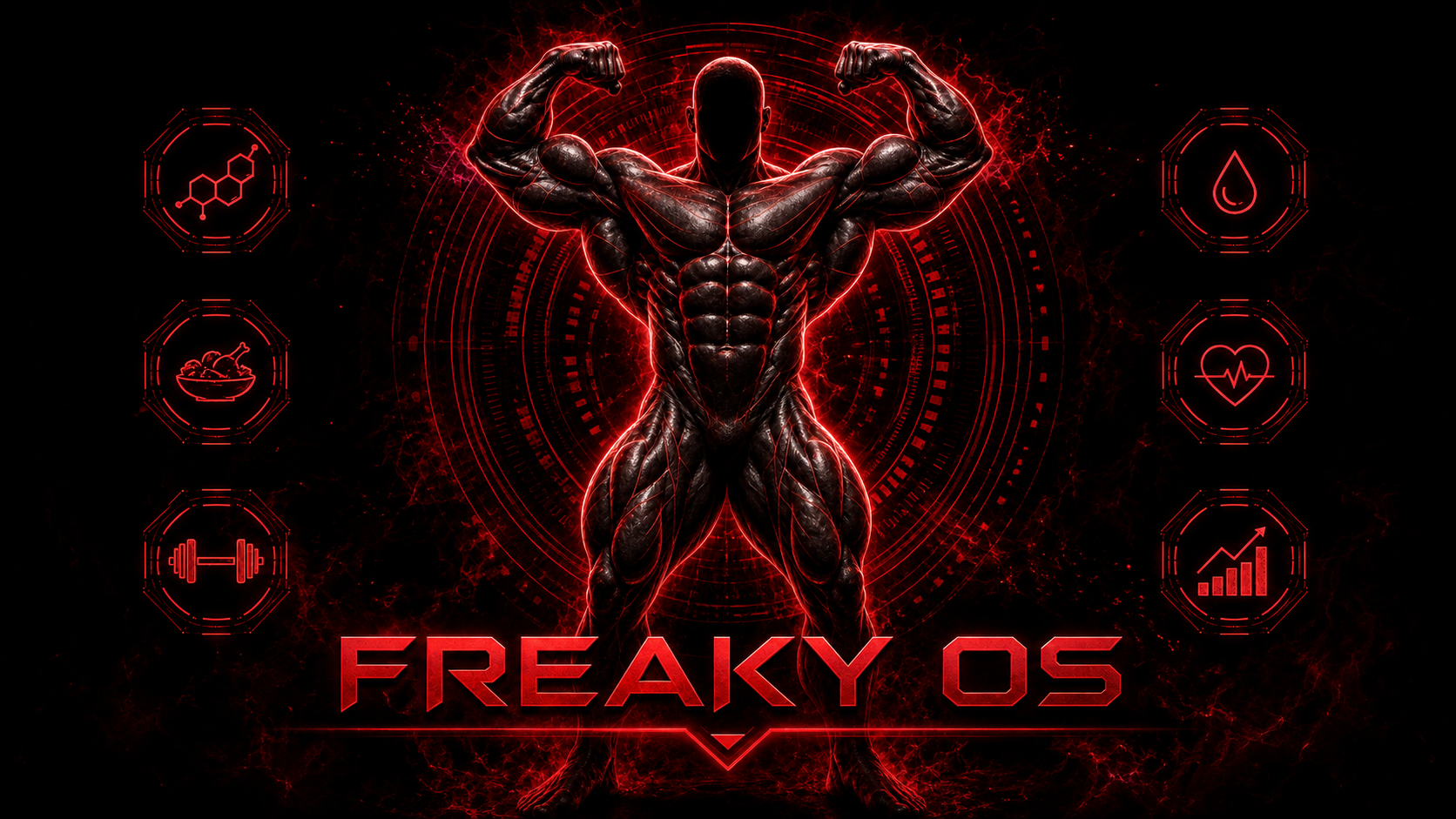 Freaky OS